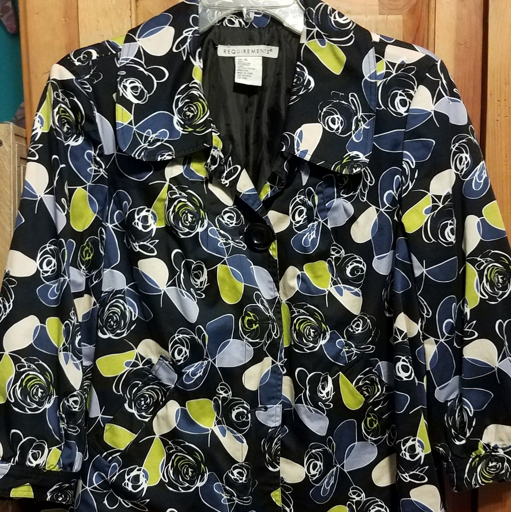 Jacket